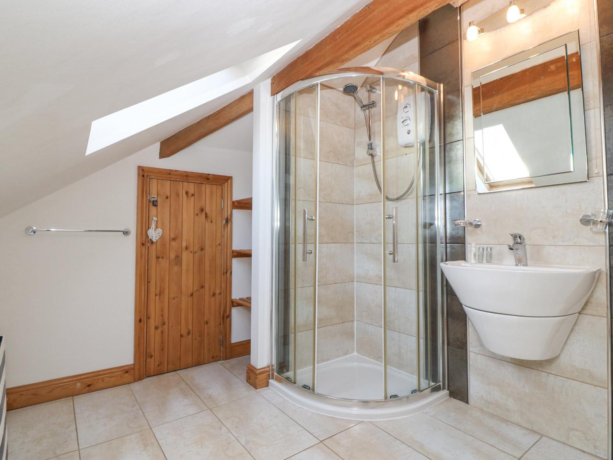 Coed Llai Villa Holyhead Exteriör bild